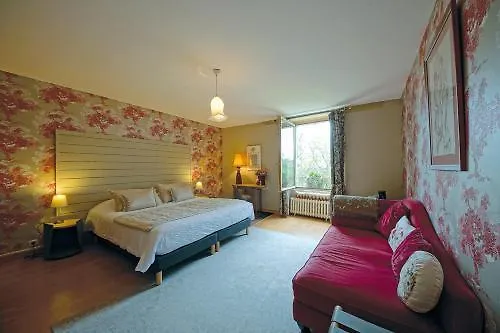 Maison De Kersalomon Tregunc Bed & Breakfast