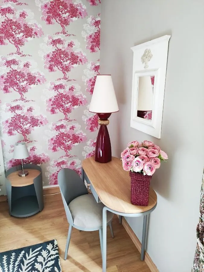 Bed & Breakfast Maison De Kersalomon Tregunc