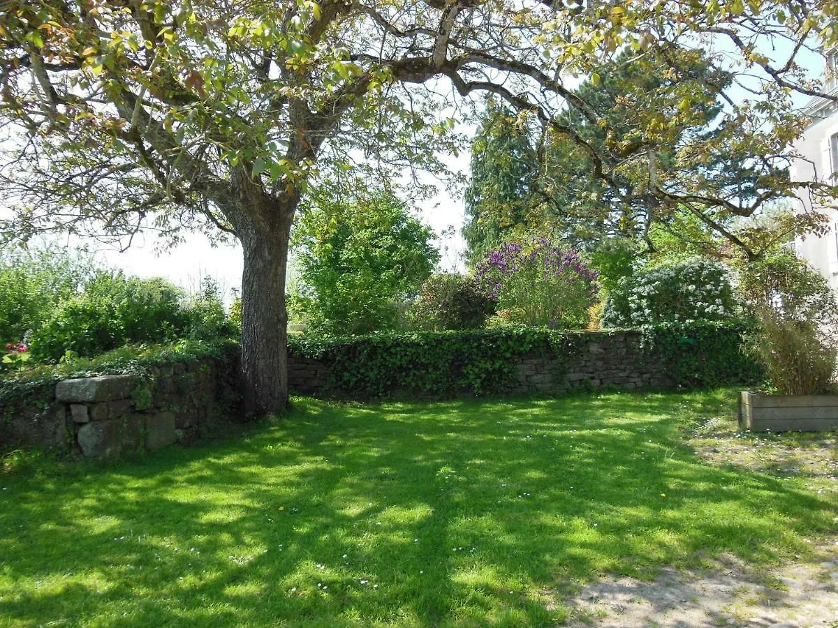 Maison De Kersalomon Tregunc France