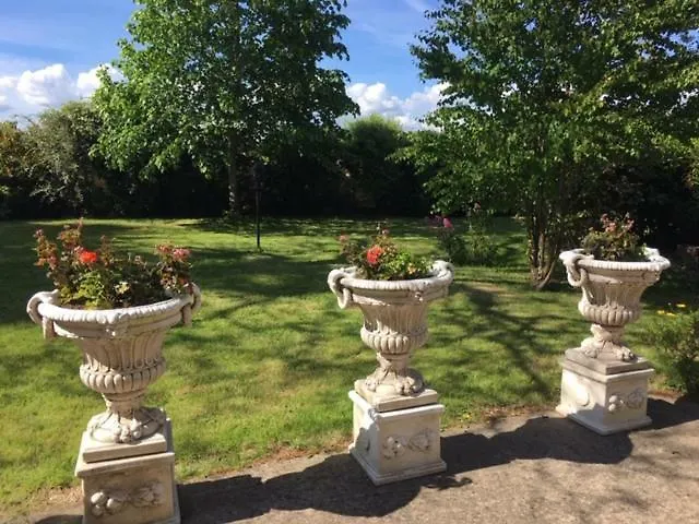 Maison De Kersalomon Tregunc Bed & Breakfast