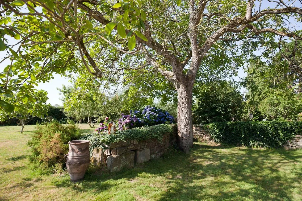 **** Bed & Breakfast Maison De Kersalomon Tregunc France