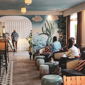 Hotel-restaurant Isidore Ouest 3*, Nice France