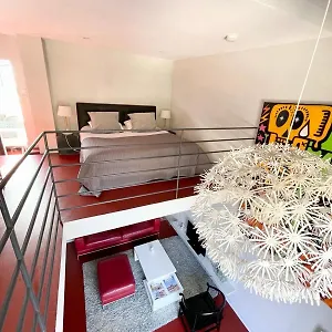 Loft 52 , Aix-en-Provence France