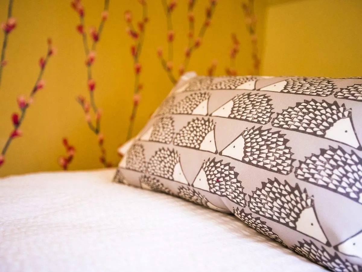 **** Bed & Breakfast Maison De Kersalomon Tregunc France