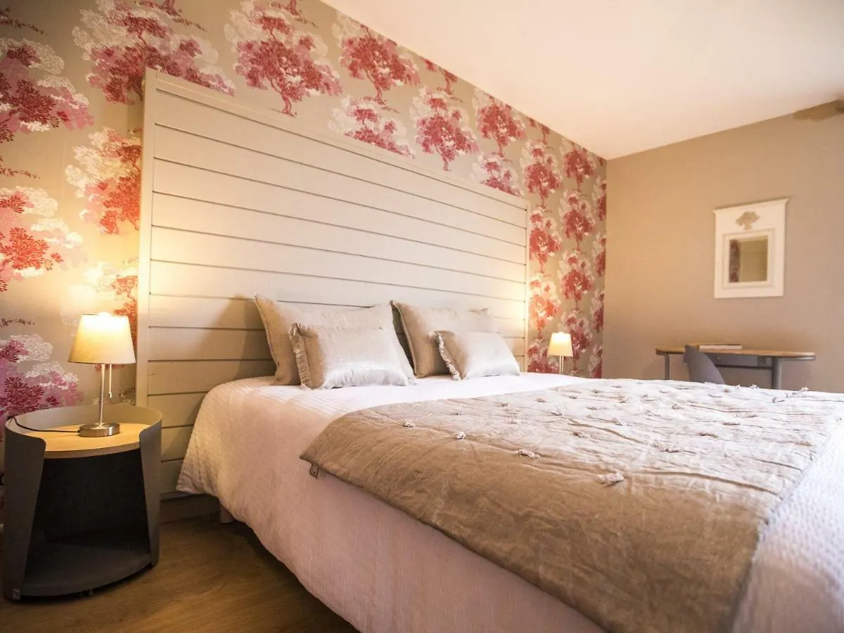 Maison De Kersalomon Tregunc Bed & Breakfast