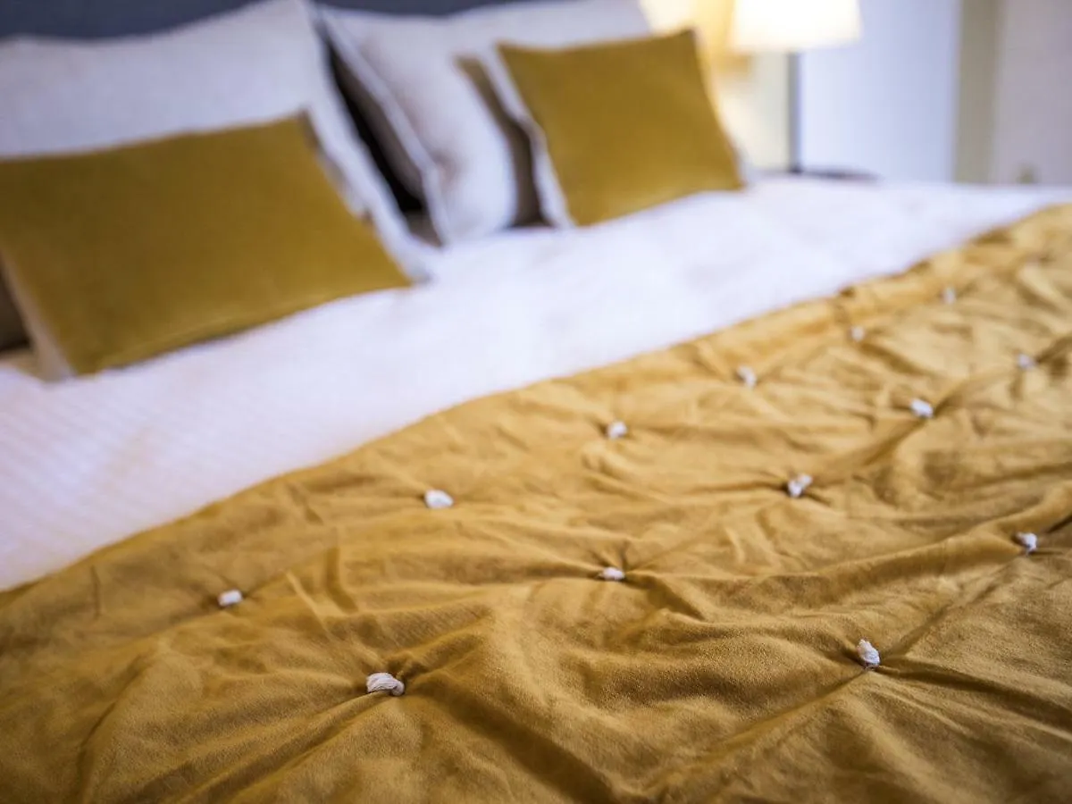 Maison De Kersalomon Tregunc Bed & Breakfast