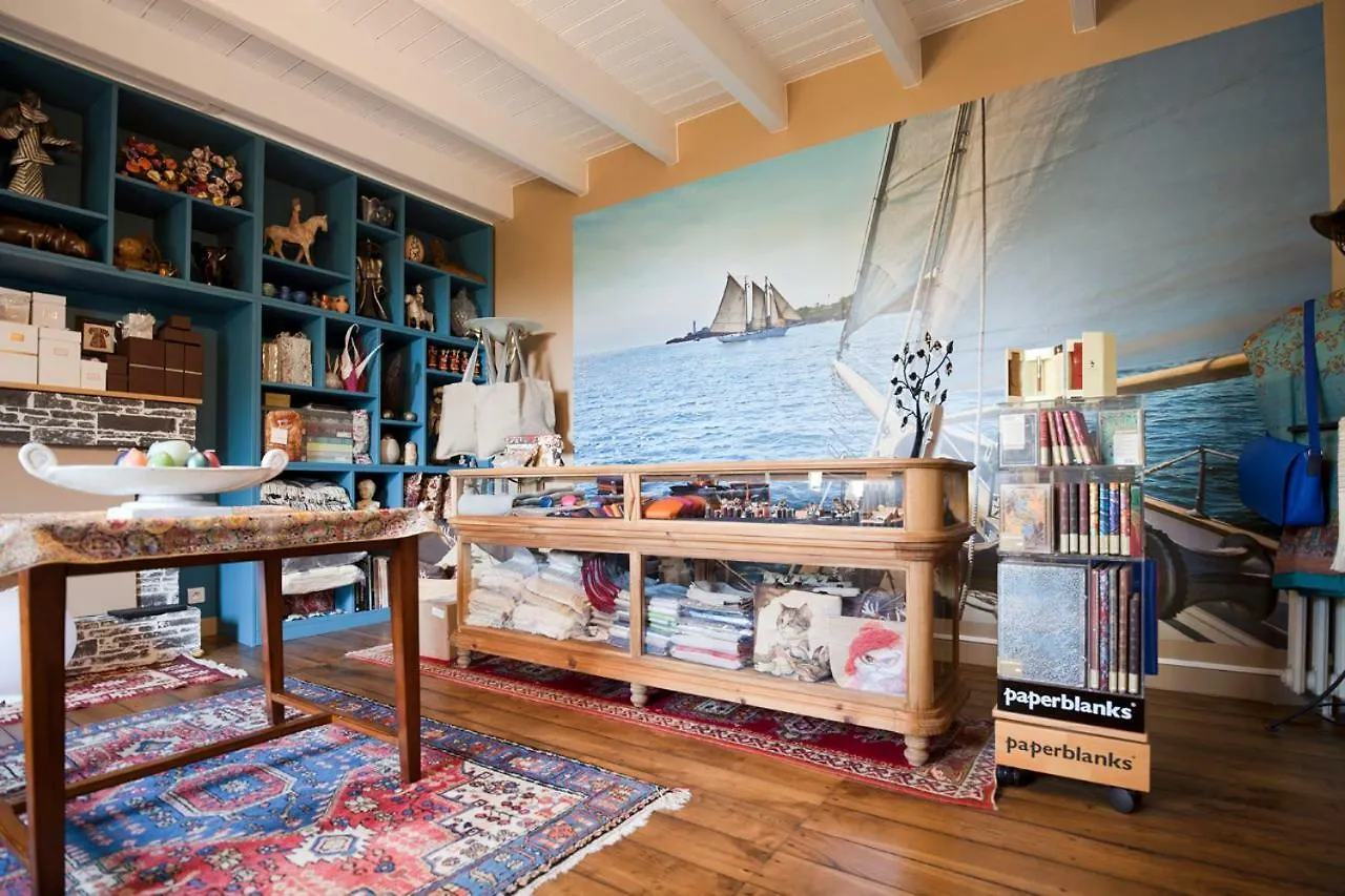 Bed & Breakfast Maison De Kersalomon Tregunc
